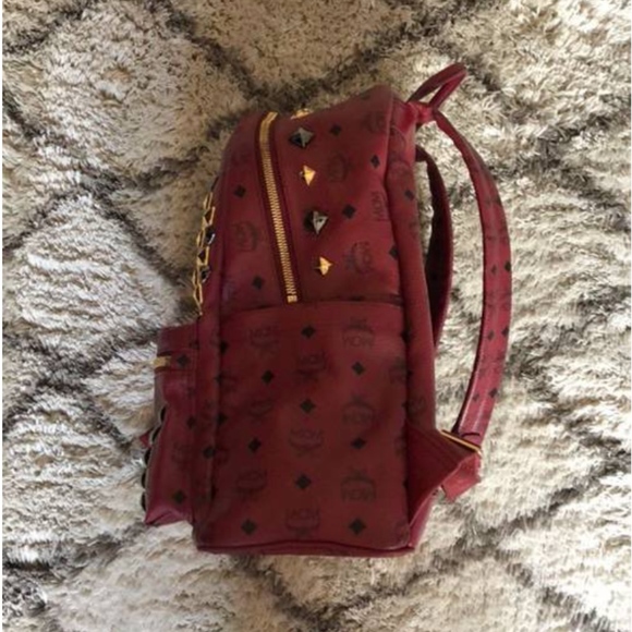 MCM BackPack - Picture 3 of 4